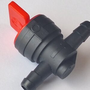 Slavina goriva univerzalna pvc 7mm Ch