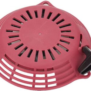 Dekla starta GC160, GCV135, GCV160 Ch