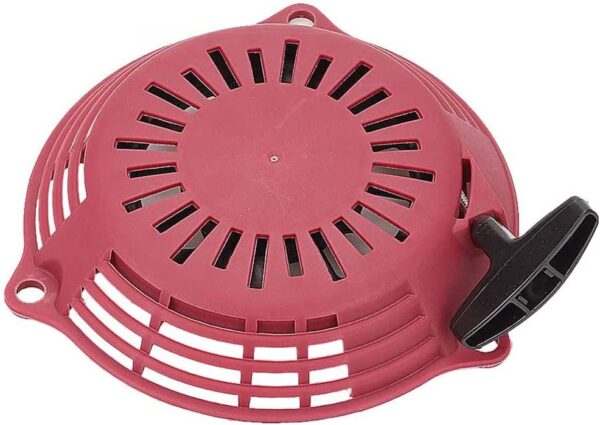 Dekla starta GC160, GCV135, GCV160 Ch