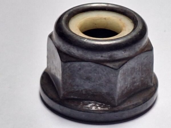 Matica glave 10x1mm