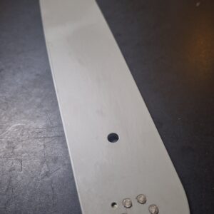 Mac 34 3/8 1.5mm Ch MOTEX  ( prorez u sredini 9mm )