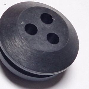 Nosac creva gumeni  21.5mm (za 3 creva) Ch