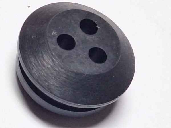 Nosac creva gumeni  21.5mm (za 3 creva) Ch