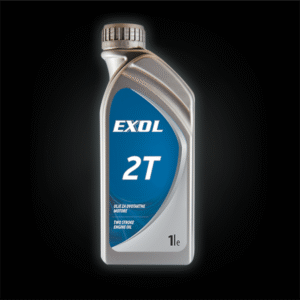 Exol 2t ulje za mesavinu 1L