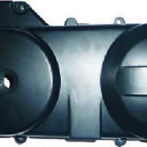 Poklopac varijatora 400mm gy6 50cc Ch