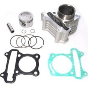 Cilindar GY6 80cc 47mm Ch