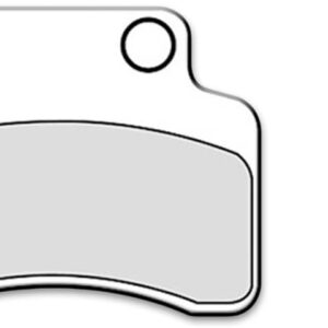 Disk plocice 2t 50cc 425 par