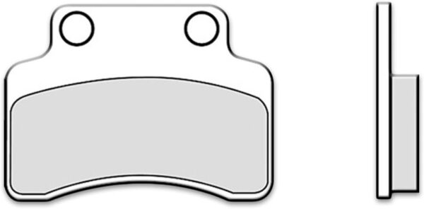 Disk plocice 2t 50cc 425 par