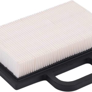 Filter vazduha B&S 14-24Hp 185x111x35 499486
