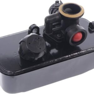 Rezervoar B&S sa karburatorom 499809 Ch
