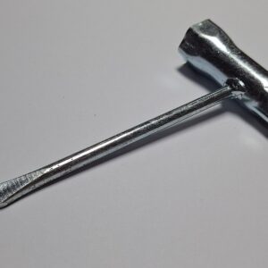Kljuc za svecice 13x19mm kraci Ch MOTEX