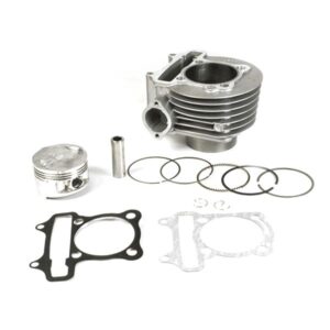Cilindar gy6 125cc 52.4mm