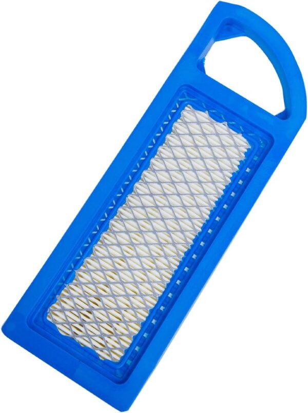 Filter vazduha B&S 14-17.5Hp 220x79x38 697153