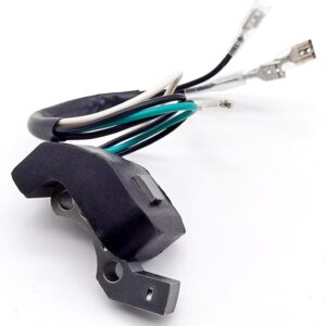 Elektronika ET950 ET650 i bobina Ch MOTEX