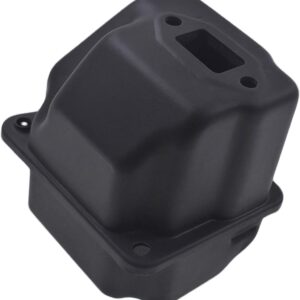 Auspuh 024,026,240,260 Ch