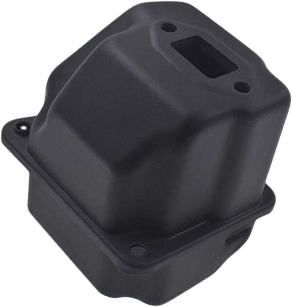 Auspuh 024,026,240,260 Ch
