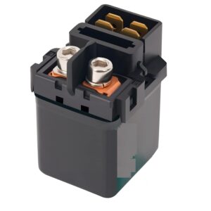 Automat anlasera 12V 20A 4 izvoda Ch