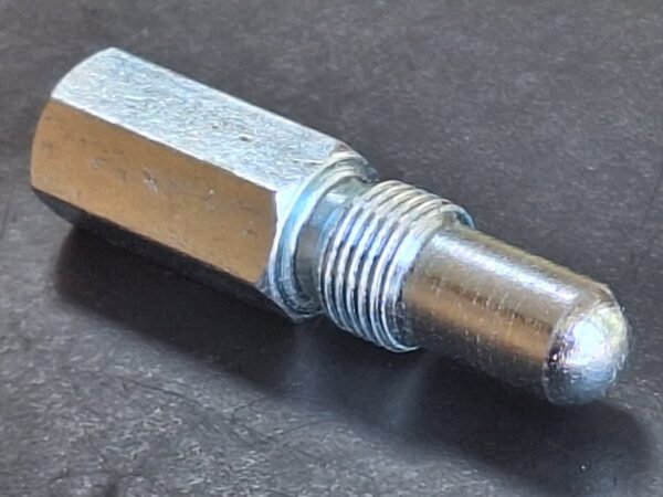 Blokator klipa M14x1,25mm