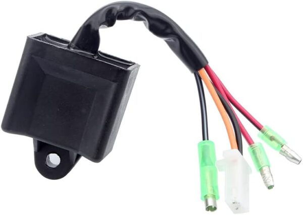 CDI 2t 5 izlaza (3+2) Ch
