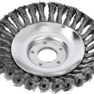Celicna cetka za trimer 15cm