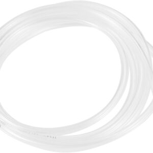 Crevo goriva 4x8 PVC providno
