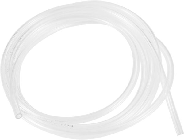 Crevo goriva 4x8 PVC providno