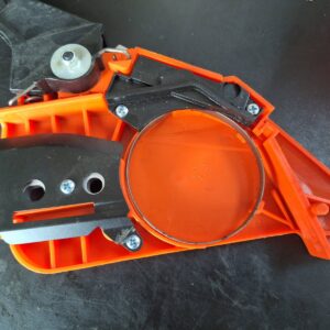 Dekla maca PN3800, VGS 16, 20