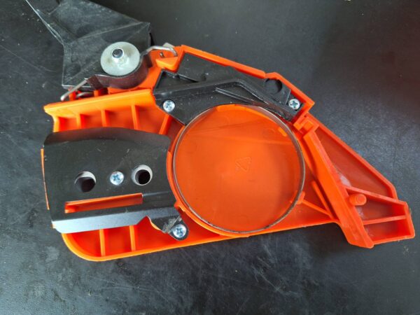 Dekla maca PN3800, VGS 16, 20