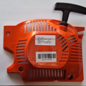 Dekla starta PN4500. PN5200 401-13