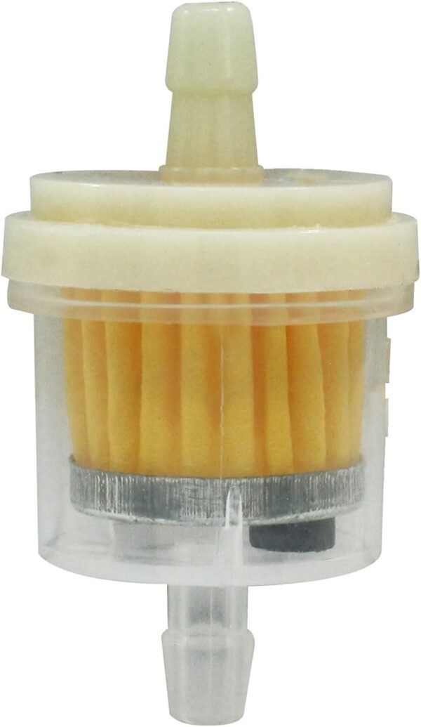 Filter goriva 6mm sa magnetom