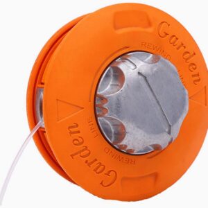 Glava trimera 10x1.25mm narandzasta spoljno namotavajuca Ch MOTEX