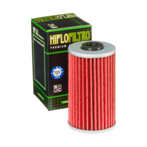 HF562 filter ulja hiflofiltro