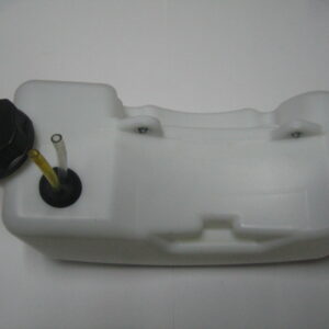 Rezervoar BC900 Ch
