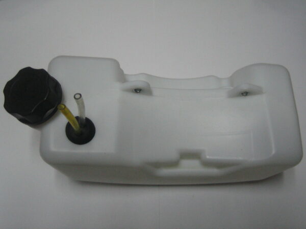 Rezervoar BC900 Ch