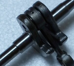 Radilica PN4500, 5200 Ch