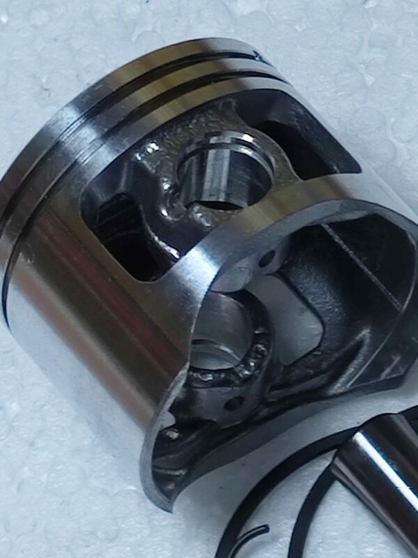 Klip PN5200 45mm Ch