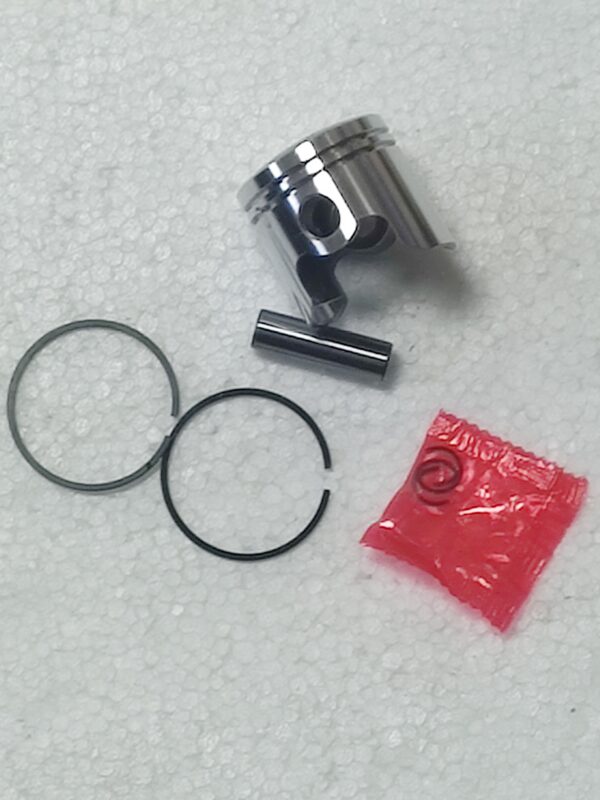 Klip Bc1900 44mm Ch