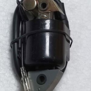Bobina G150, 200 s kondenzatorom