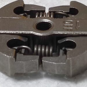 Kvacilo PN2500, VGS12