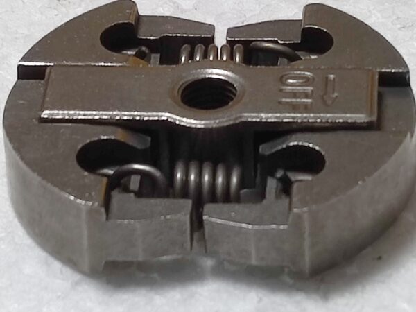 Kvacilo PN2500, VGS12