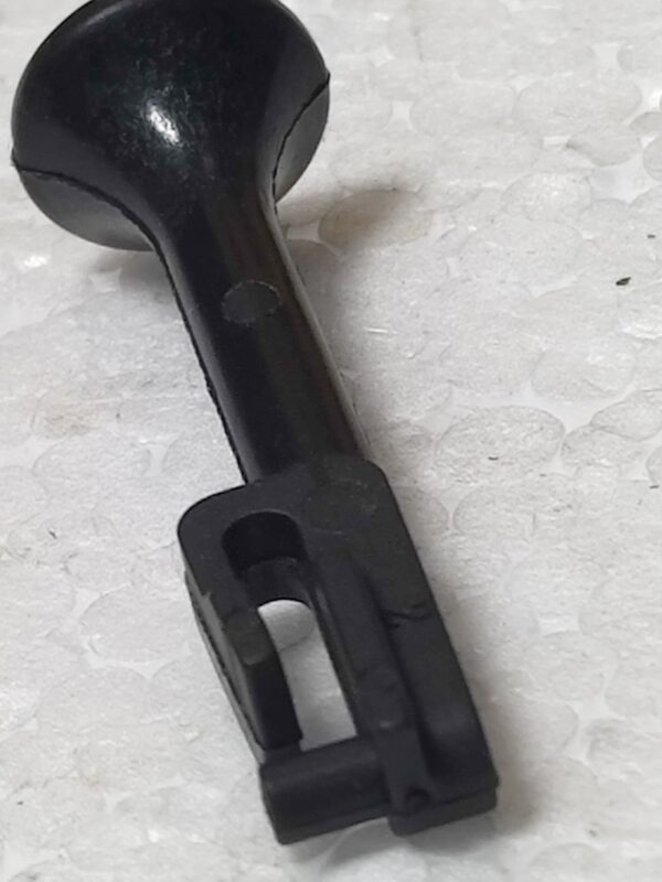 Poluga sauga PN2500, VGS12