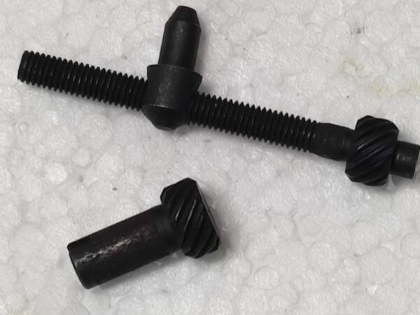 Spaner maca PN3800, VGS16, VGS20 novi tip