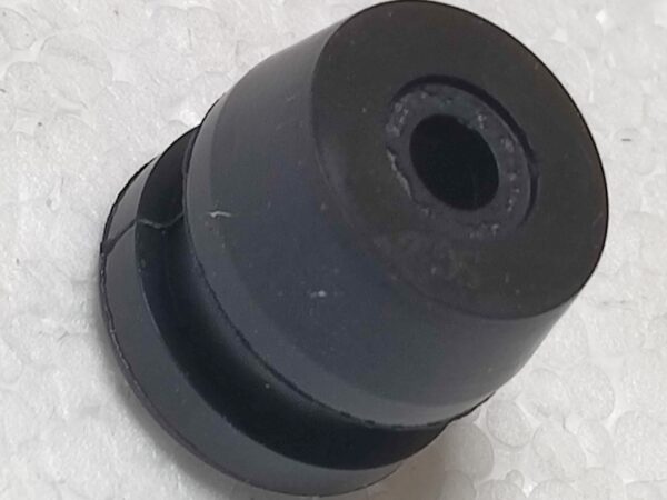 Amortizer PN2500, VGS12