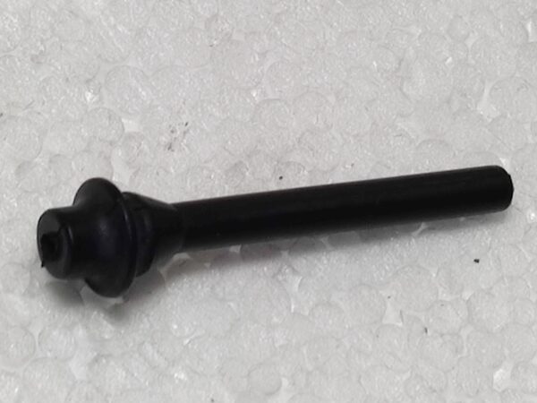 Crevo ulja PN2500, VGS12