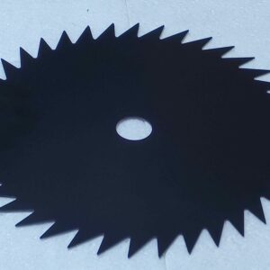 Noz trimera cirkular 40T Ch 255x25.4x2 Ch MOTEX