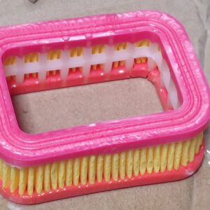 Filter vazduha PN4500, PN5200 papirni pr