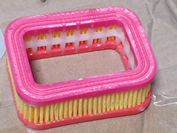 Filter vazduha PN4500, PN5200 papirni pr