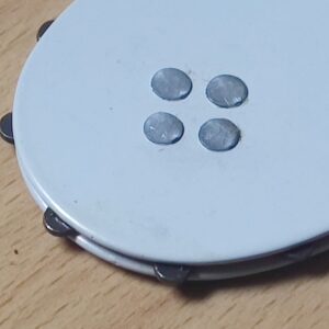 Mac 25 3/8 picco 1.3 Ch MOTEX ( prorez u sredini 8.2mm )