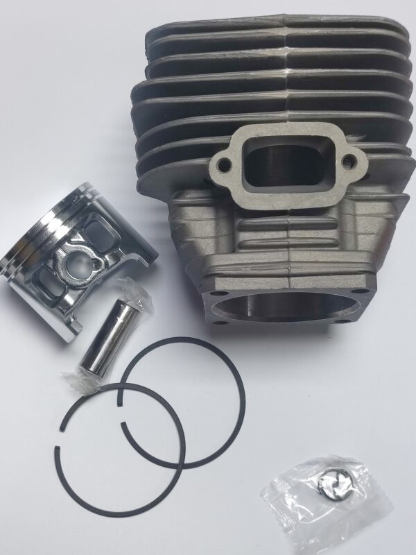 Cilindar 066, 660 54mm