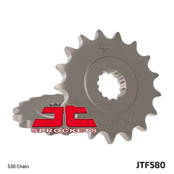 JTF580/16 prednji lancanik za Yamaha